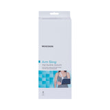 Arm Sling McKesson Buckle Closure / Adjustable Strap Small