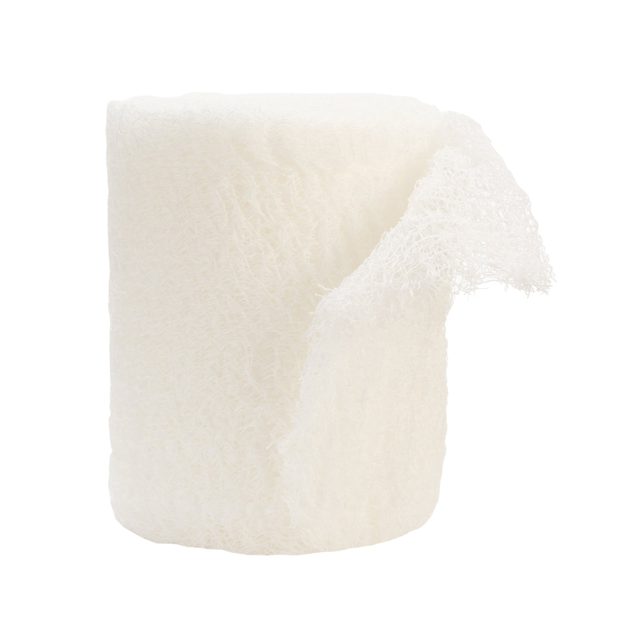 Fluff Bandage Roll Kerlix 3-4/10 Inch X 3-6/10 Yard 6-Ply Sterile 1 per Pouch