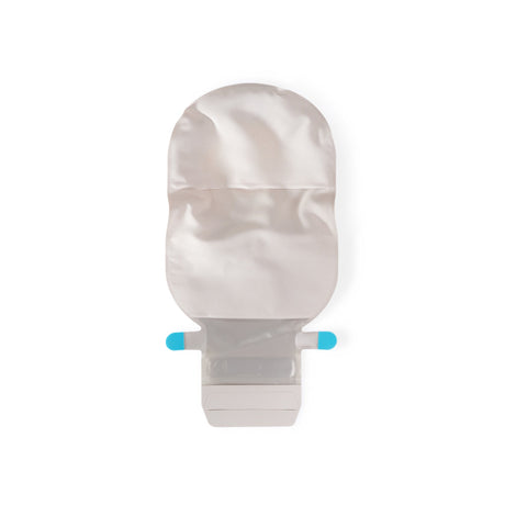 Ostomy Pouch SenSura Mio Concave One-Piece System 11 Inch Length, Maxi Concave, Pre-Cut 2 Inch Stoma Drainable
