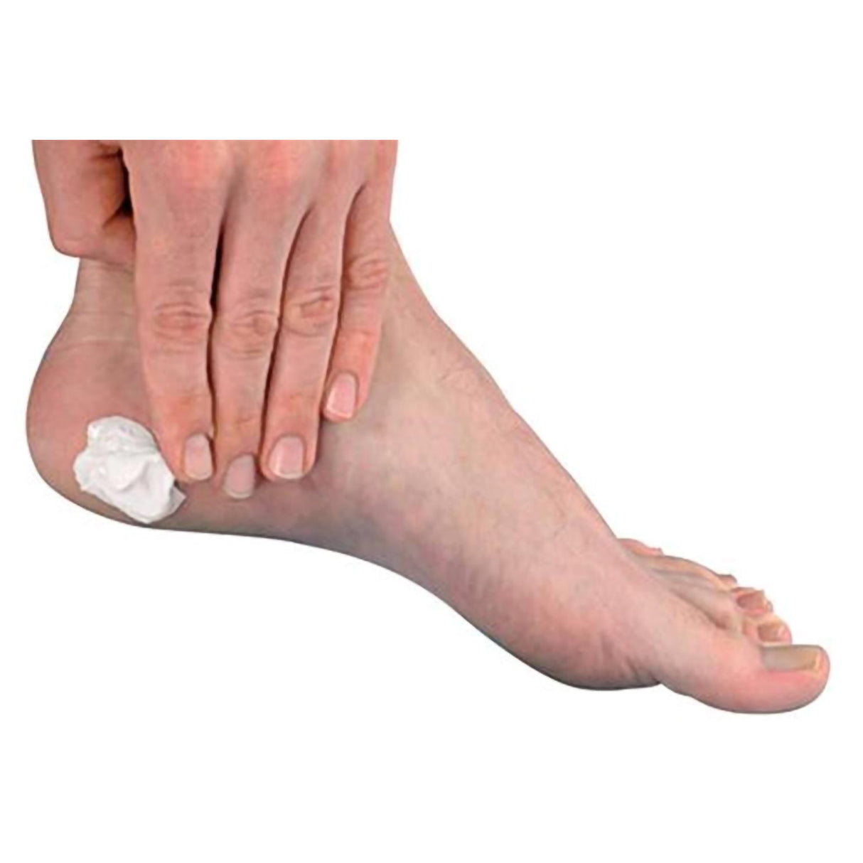 Foot Moisturizer Podiatrists' Choice 4 oz. Jar Cream