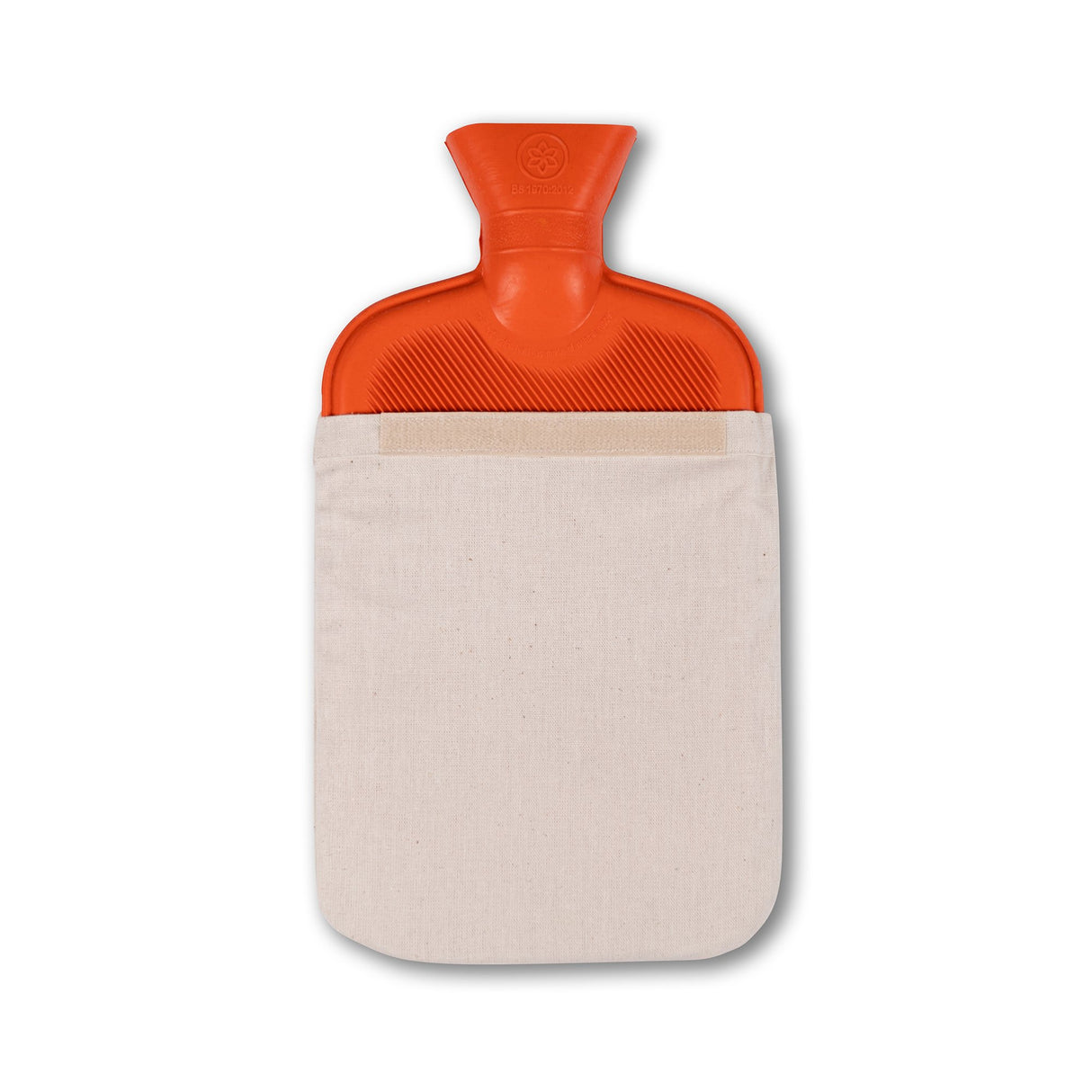 Acupressure Pillow with Internal Water Bottle Kanjo 2-1/2 X 8-1/2 X 13 Inch
