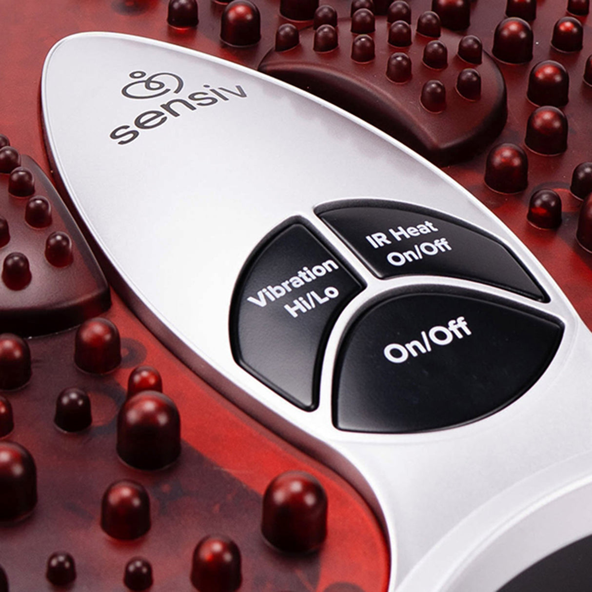 Foot Massager Sensiv 5-1/2 X 12 X 14 Inch