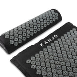 Acupressure Mat Set Kanjo Mat: 24 X 34 Inch / Pillow: 6 X 22 Inch