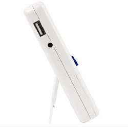 Datalogging Refrigerator / Freezer Thermometer with Alarm Traceable Excursion-Trac Fahrenheit / Celsius -58 to +158F (-50 to +70C) 2 Glycol Bottle Probes Multiple Mounting Options Battery Operated