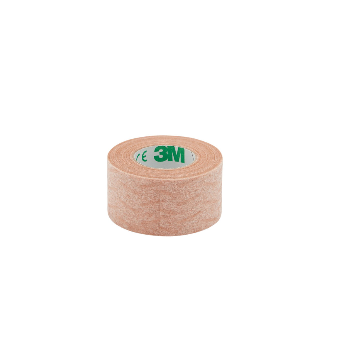 Medical Tape 3M Micropore Tan 1 Inch X 10 Yard Paper NonSterile