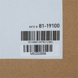 Exam Light McKesson Floor Standing LED 12 Watt Beige