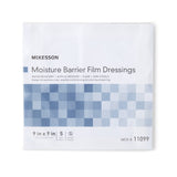 Wound Protector McKesson 9 X 9 Inch