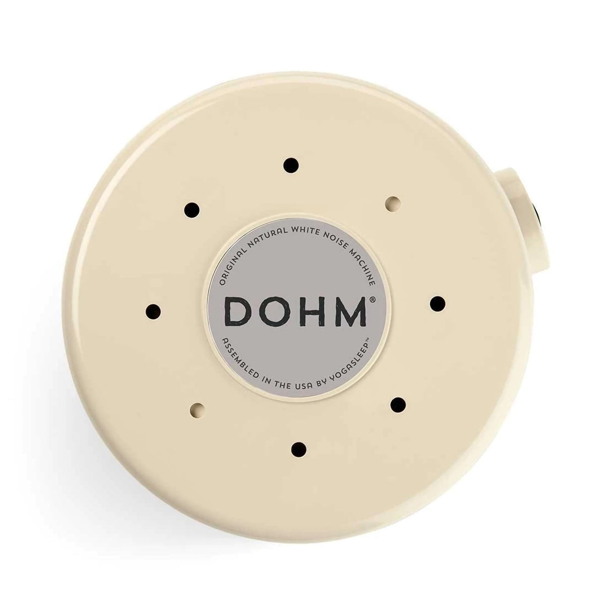 White Noise Machine Marpac 5-3/4 X 3-1/4 Inches