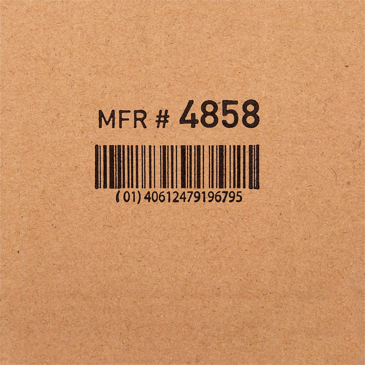 Alkaline Battery McKesson D Cell 1.5V Disposable 24 Pack