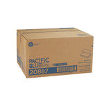 Paper Towel Pacific Blue Ultra Z-Fold 10-1/5 X 10-4/5 Inch