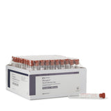 Monoject Venous Blood Collection Tube Plain 7 mL Conventional Closure Glass Tube