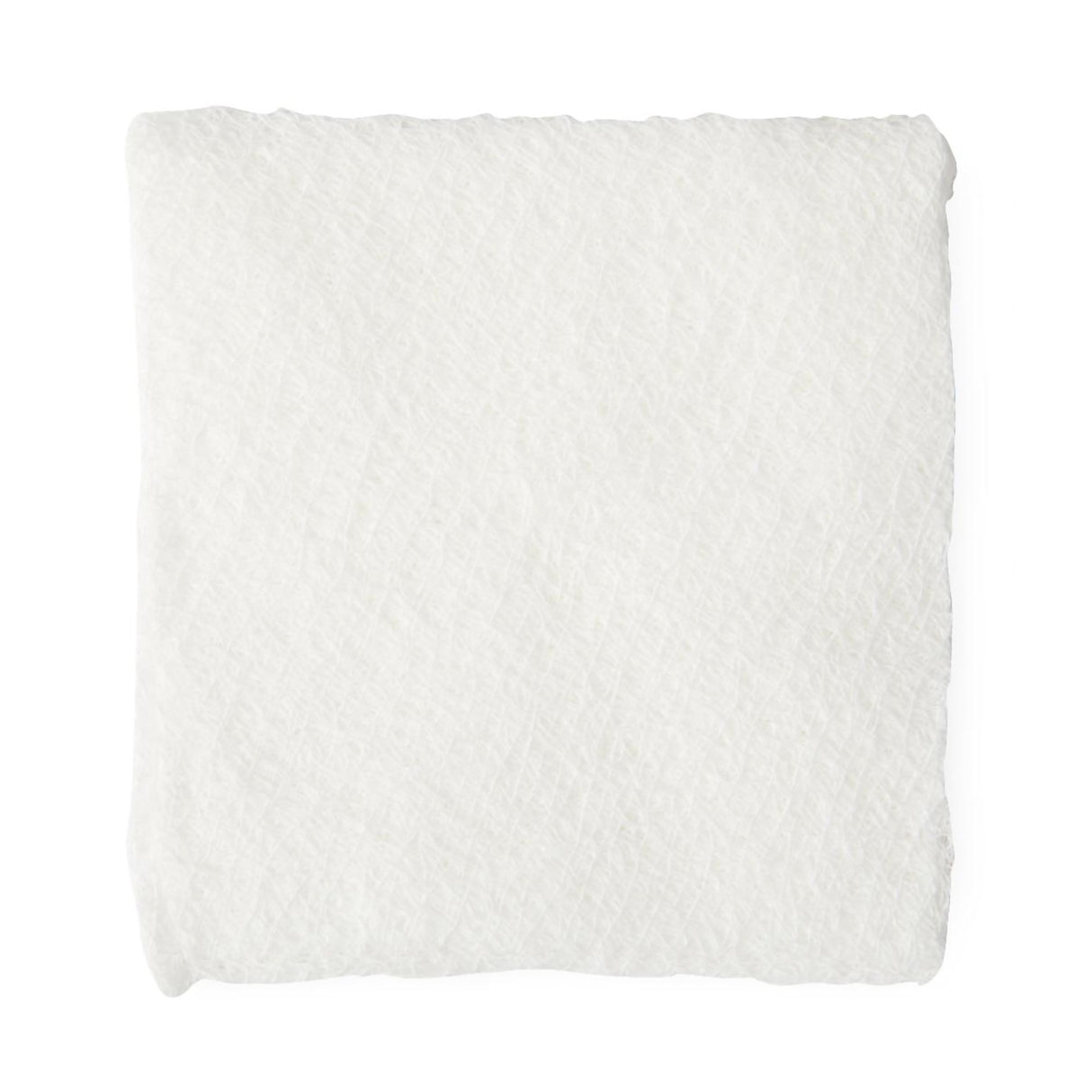 Fluff Dressing Bulkee II 6 X 6-3/4 Inch 6-Ply Sterile 2 per Pack