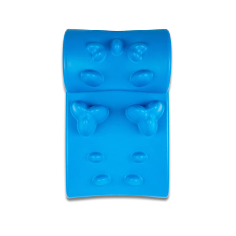 Acupressure Neck Cushion Kanjo 4 X 7 X 12 Inch