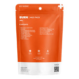First Aid Medical Pack My Medic Burn MED PACK Pouch