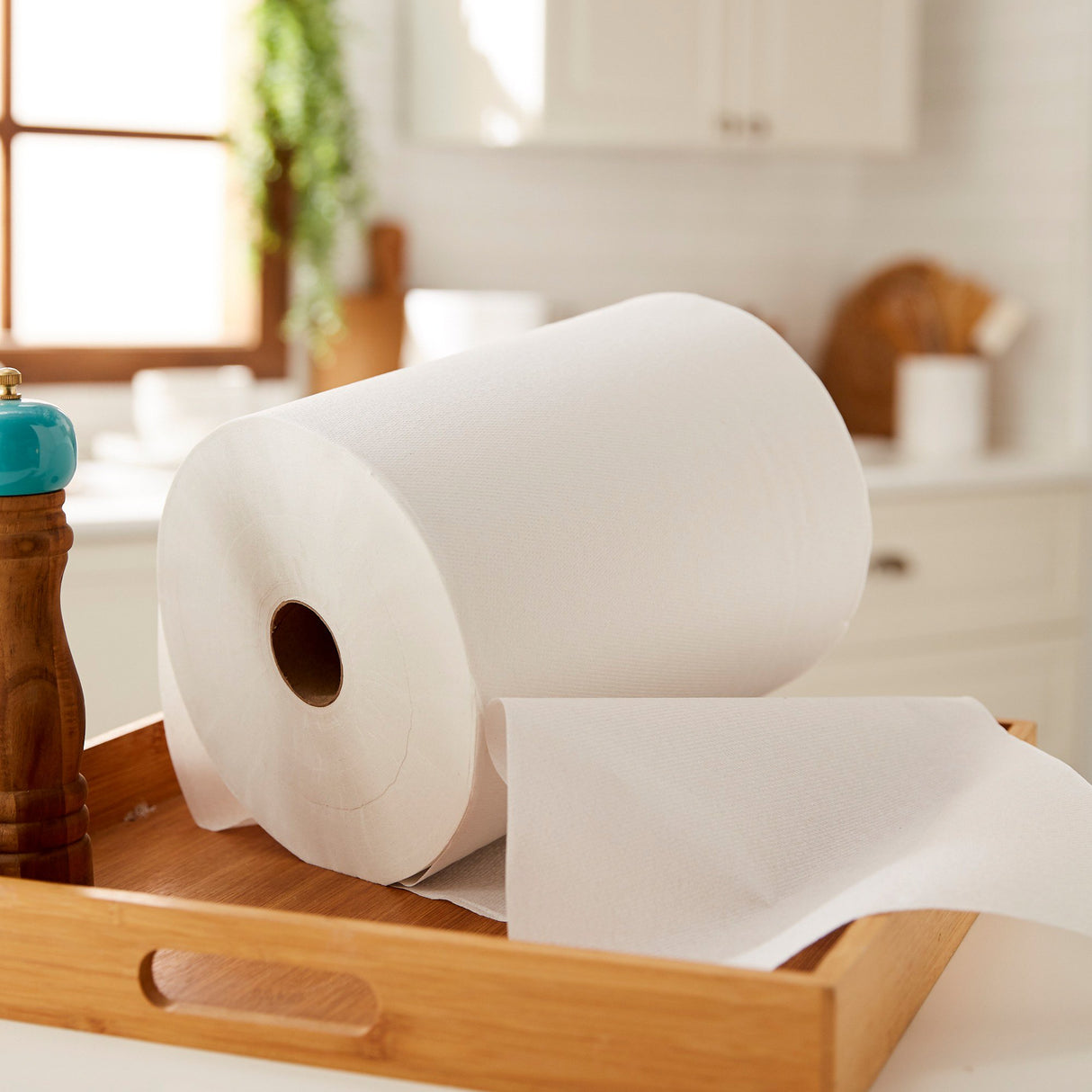 Paper Towel enMotion Roll 10 Inch X 800 Foot