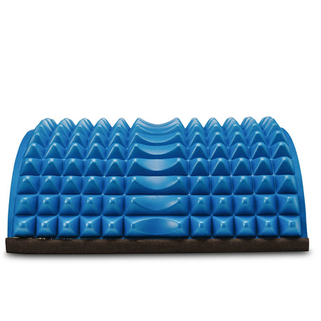 Acupressure Back Cushion Kanjo 4 X 12 X 12 Inch