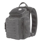 First Aid Kit My Medic The MEDIC Standard 10 Person Gray Standard Backpack