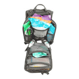 First Aid Kit My Medic The MEDIC Standard 10 Person Gray Standard Backpack