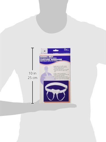 Airway Universal Hernia Support