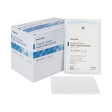 General Purpose Drape McKesson Poly Lined Towel Drape 18 W X 26 L Inch Sterile