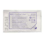 Skin Prep Solution ChloraPrep Clear 1 mL Foam Applicator 2% / 70% Strength CHG (Chlorhexidine Gluconate) / Isopropyl Alcohol Sterile