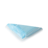 Disposable Underpad Dynarex 17 X 24 Inch Fluff Light Absorbency