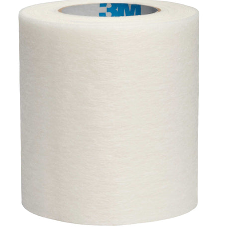 Medical Tape 3M Micropore White 2 Inch X 10 Yard Paper NonSterile