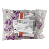Microvette CB 300 Capillary Blood Collection Tube K2 EDTA Additive 300 L Pull Cap Polypropylene Tube