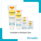 Skin Protectant PeriGuard 5 Gram Individual Packet Scented Ointment