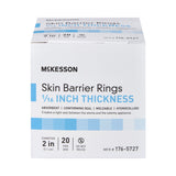 Skin Barrier Ring McKesson