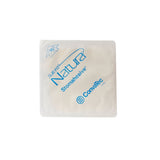 Ostomy Barrier Sur-Fit Natura Trim to Fit, Extended Wear Stomahesive Without Tape Sur-Fit Natura System Hydrocolloid 1 to 1-1/4 Inch Opening 4 X 4 Inch
