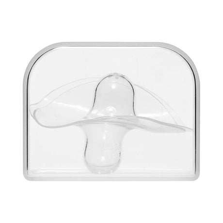 Nipple Shield mamivac 18 mm Silicone Reusable