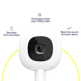 Baby Monitor with Flex Stand Nanit Pro Smart
