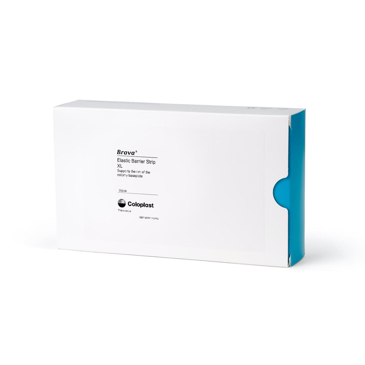 Skin Barrier Strip Brava
