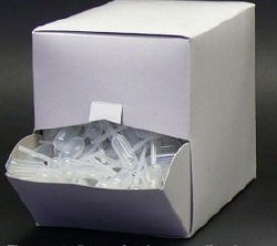 Globe Scientific Transfer Pipette 15 mL NonSterile
