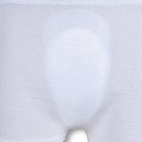 Attends Knit Pant Unisex Knit Weave Large Pull On Reusable