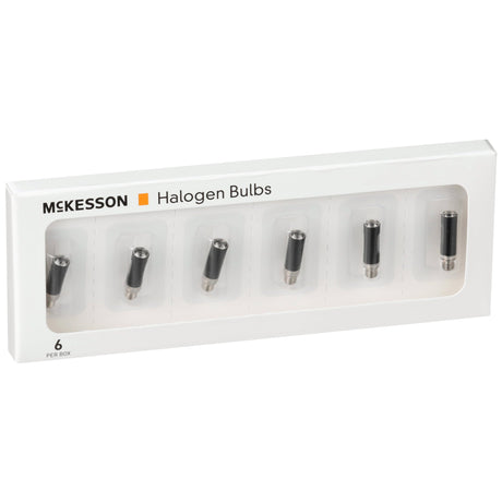 Vaginal Specula Replacement Bulb McKesson Halogen 4.6 Volt 3 Watt
