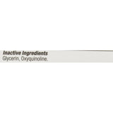 Ear Wax Remover NeilMed 0.5 oz. Otic Drops 6.5% Strength Carbamide Peroxide