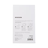 Transparent Film Dressing McKesson 6 X 8 Inch Frame Style Delivery Octagon Sterile
