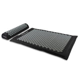 Acupressure Mat Set Kanjo Mat: 24 X 34 Inch / Pillow: 6 X 22 Inch
