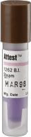 Bx/100  Indicator Bio Attest 48 Hour (Non-Returnable)