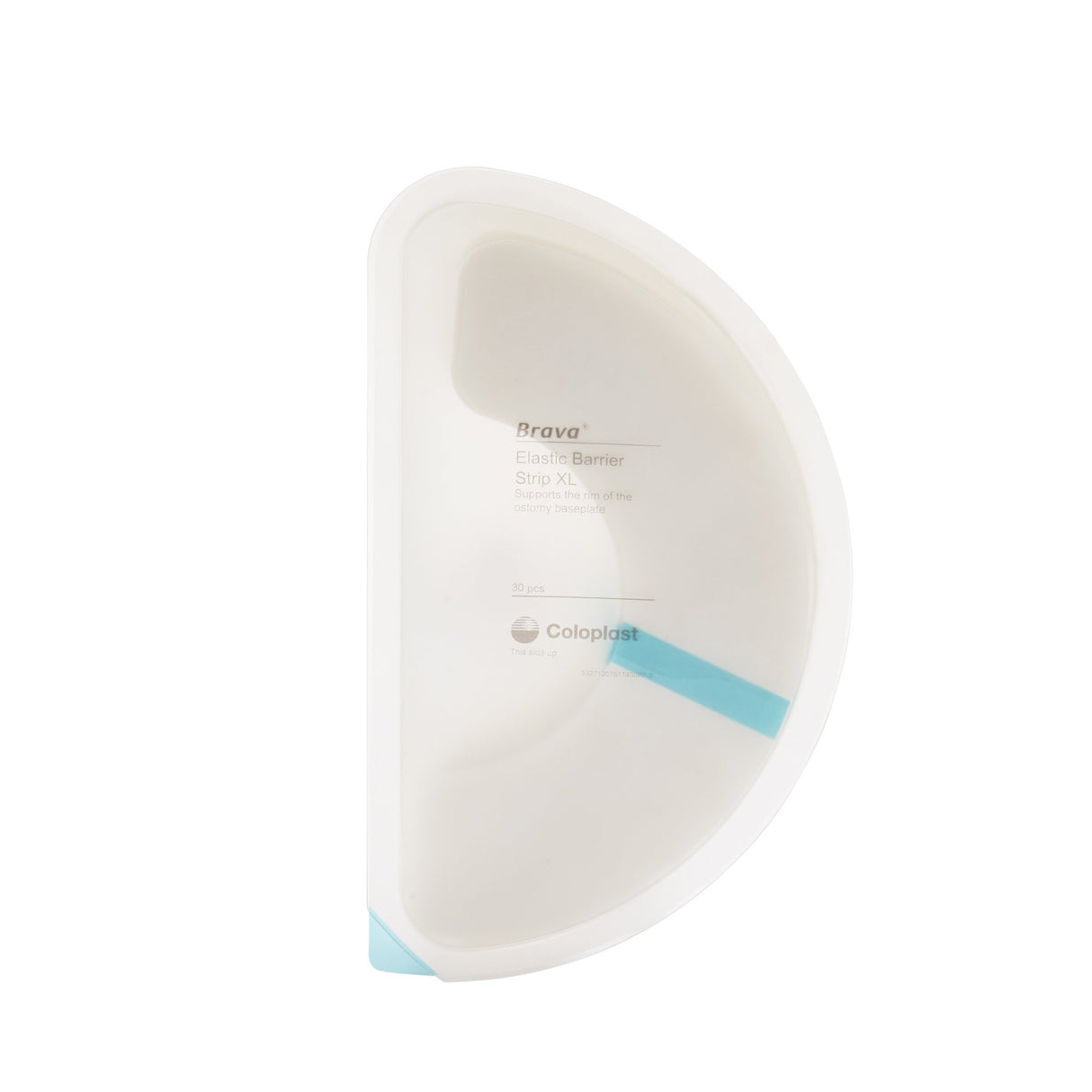 Skin Barrier Strip Brava