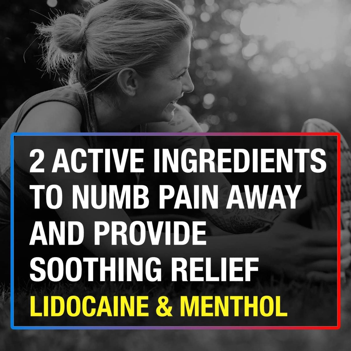 Topical Pain Relief Icy Hot Spray 4 oz.