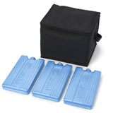 Insulated Bag Mya CoolN Carry For Breast Milk and Bottles