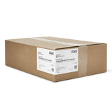 Sharps Container Cabinet / Wall Enclosure with Glove Box McKesson Prevent Polypropylene Wall Mount Locking