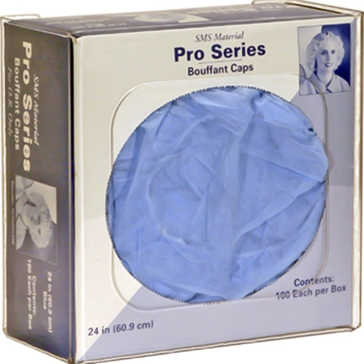 PPE Dispenser BOWMAN Wall Mount 1-Box Capacity Clear 5.26 X 11.23 X 11.39 Inch PETG Plastic