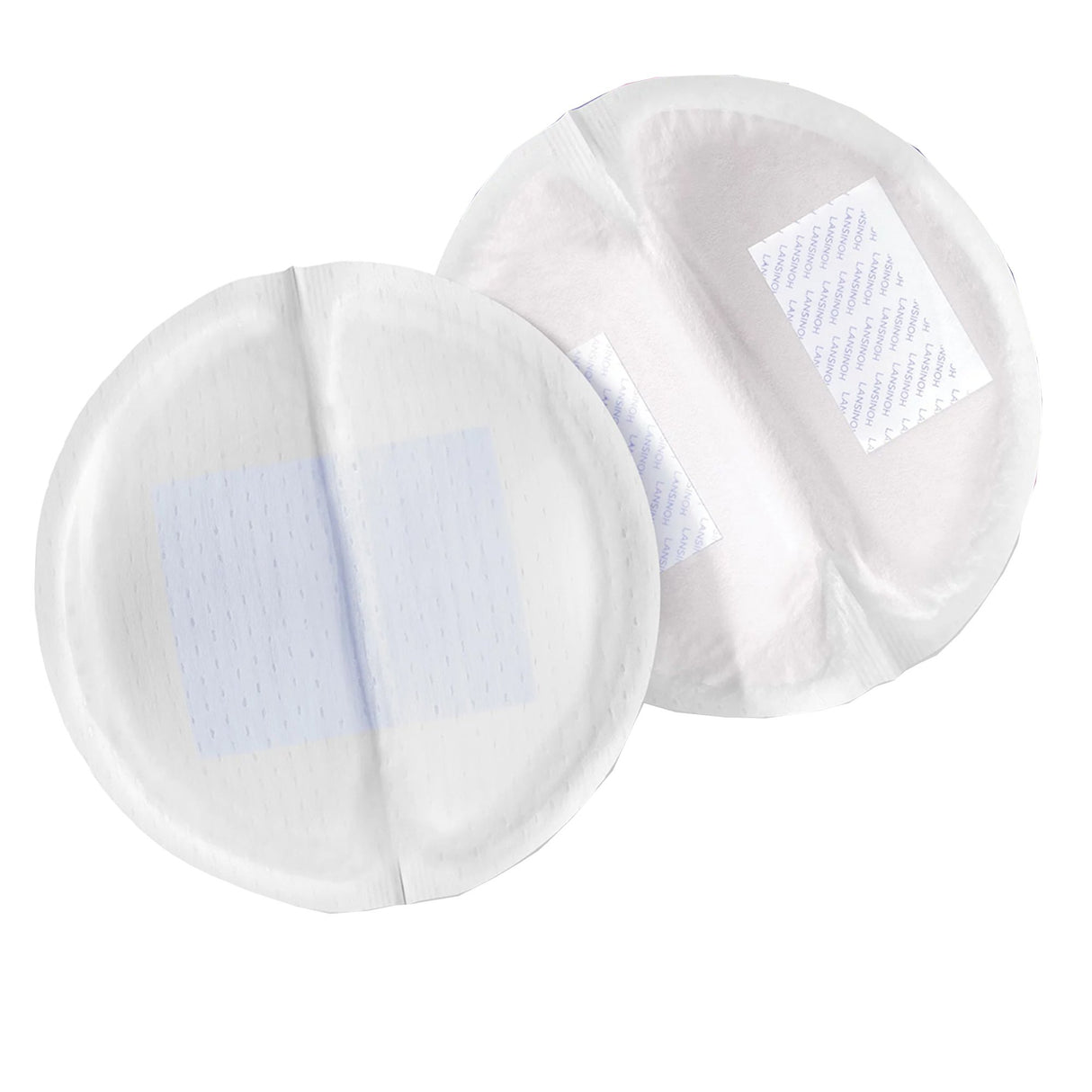 Nursing Pad Lansinoh Stay Dry One Size Fits Most Disposable