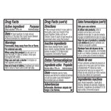 Hand Sanitizer Purell Advanced 1,200 mL Ethyl Alcohol Gel Dispenser Refill Bottle