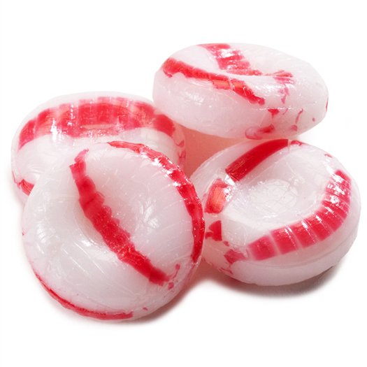 Sugar-Free Hard Candy Dr. John's Candies