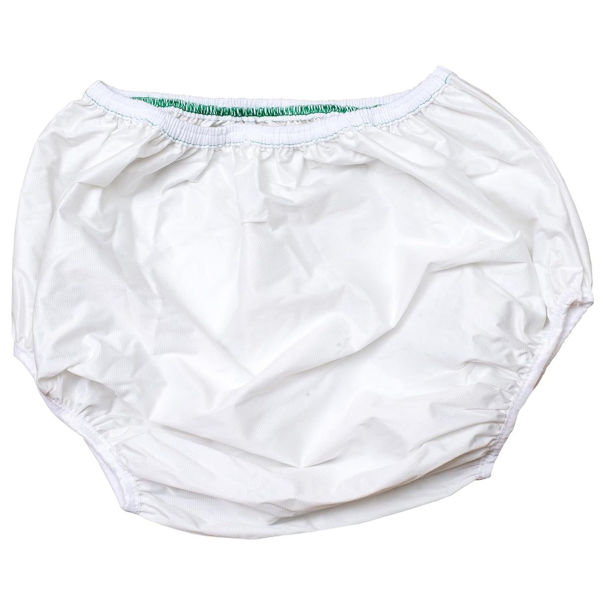 Quik-Sorb Protective Underwear Unisex Vinyl Medium Pull On Reusable